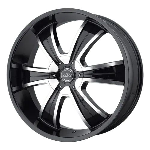 American Racing Ar894 18 1