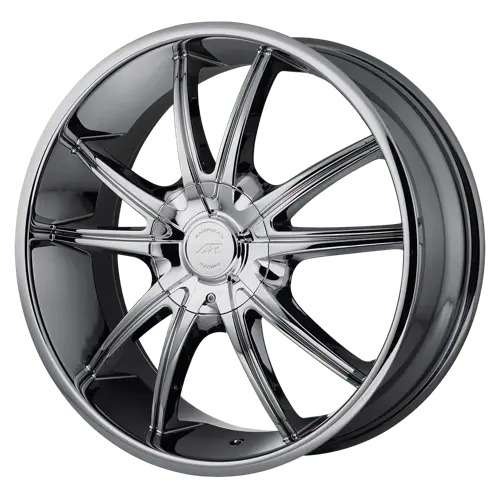 American Racing Ar897 18 1