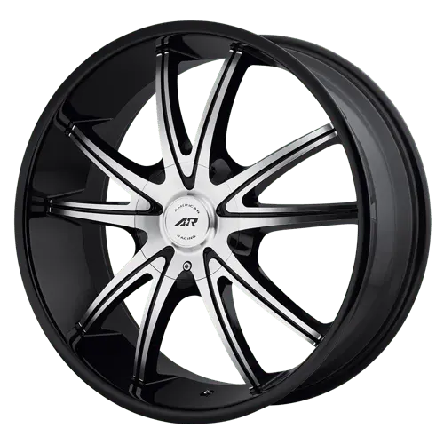 American Racing Ar897 20 1