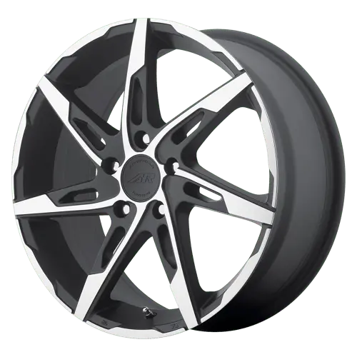 American Racing Ar900 17 1