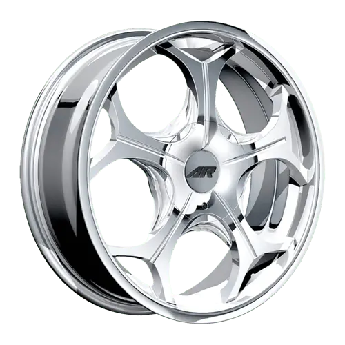 American Racing Ar905 17 2