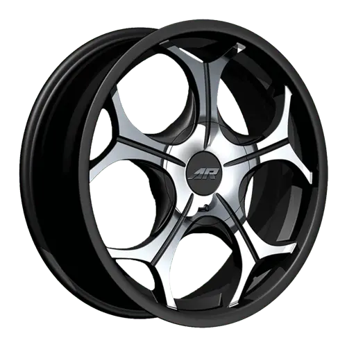 American Racing Ar905 18 1