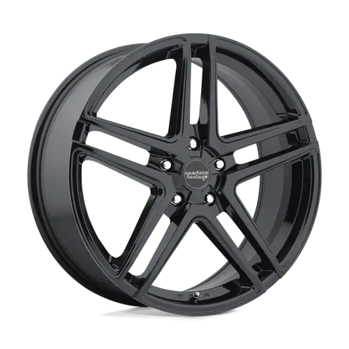 American Racing Ar907 15 1