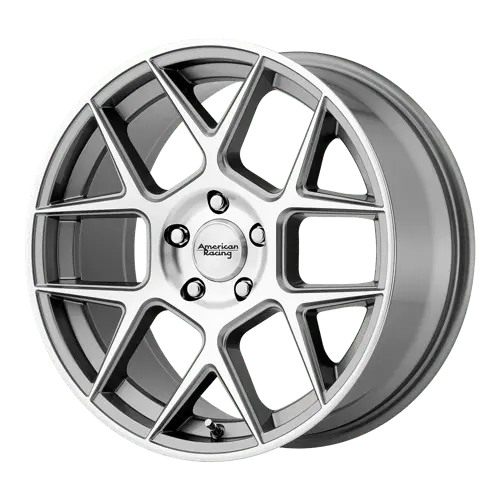 American Racing Ar913 Apex 20 1
