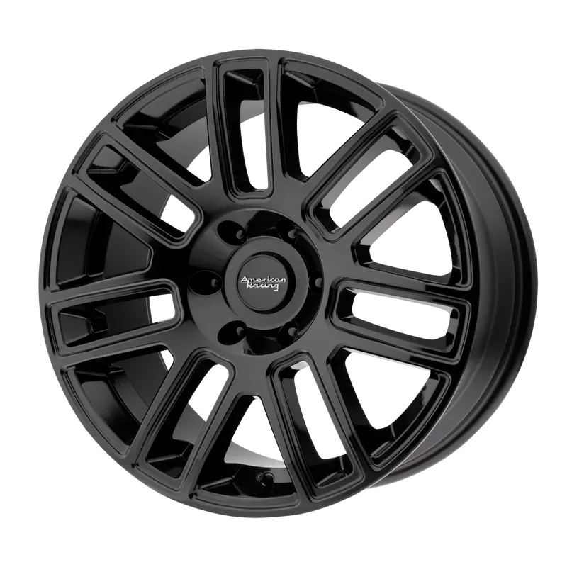 American Racing Ar915 18 1
