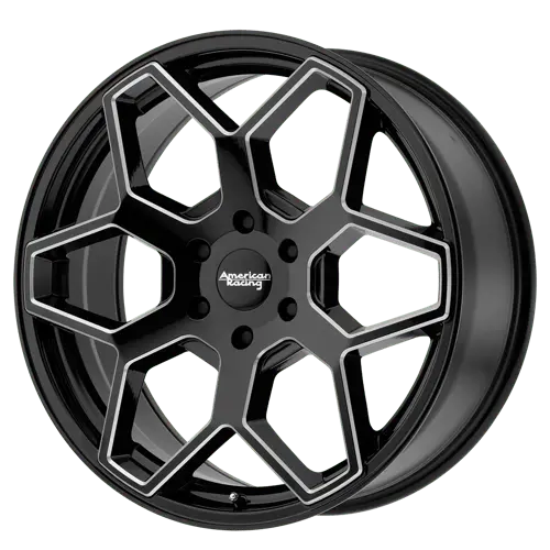 American Racing Ar916 18 1