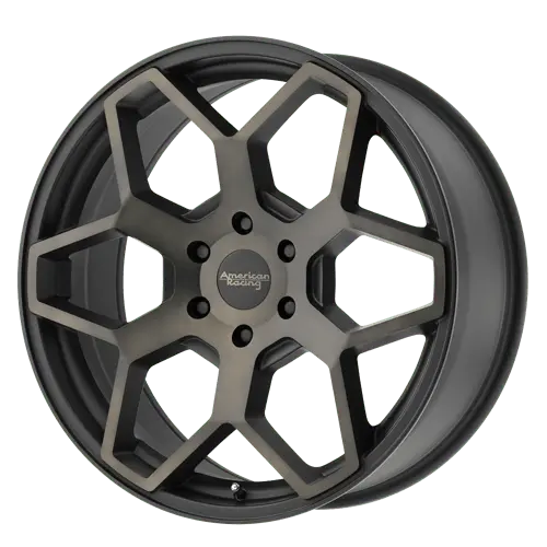 American Racing AR916 20-inch alloy wheel
