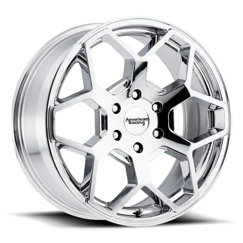 American Racing Ar916 22 1