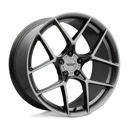 American Racing Ar924 Crossfire 18 2