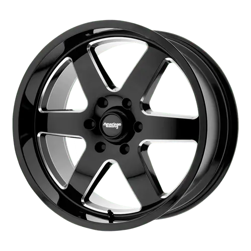 American Racing Ar926 Patrol 17 2