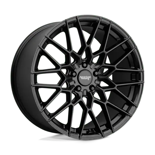 American Racing Ar927 Barrage 20 1