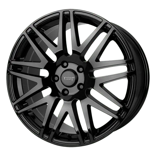 American Racing Ar928 17 1