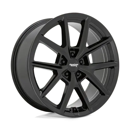 American Racing Ar943 17 1