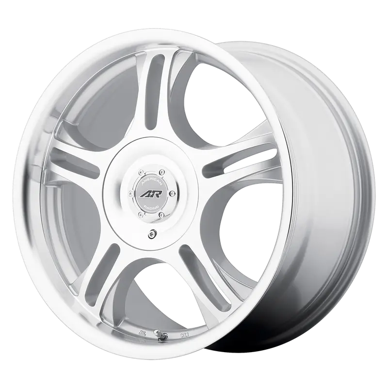 American Racing Ar95 Estrella 17 1