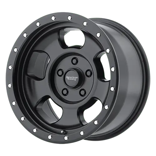 American Racing Ar969 Ansen Offroad 17 2