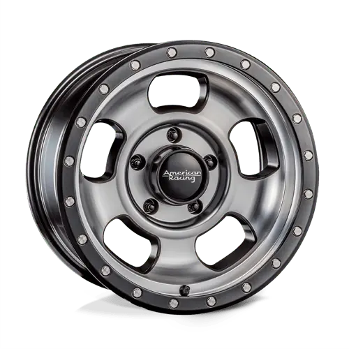 American Racing Ar969 Ansen Offroad 18 1