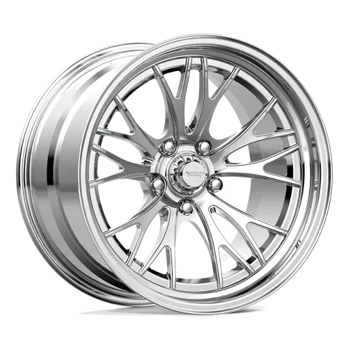 American Racing Forged Vf543 17 1