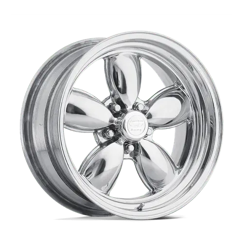 American Racing Vintage Vn420 Classic 200S 17 1