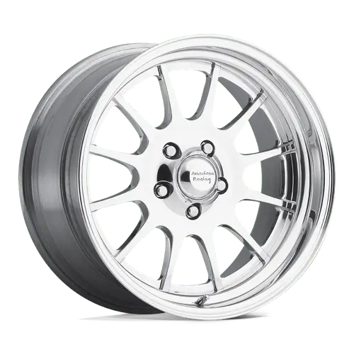 American Racing Vintage Vn477 17 1