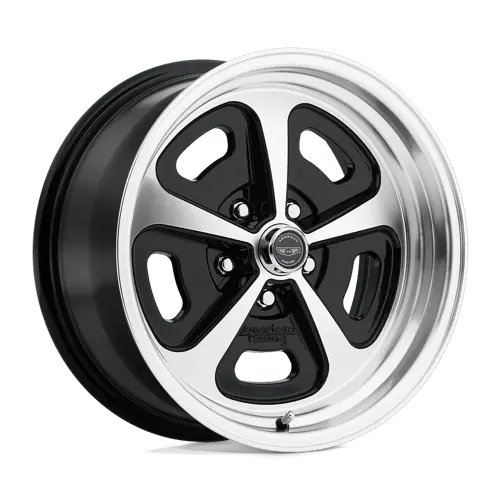 American Racing Vintage Vn501 500 Mono Cast 17 1