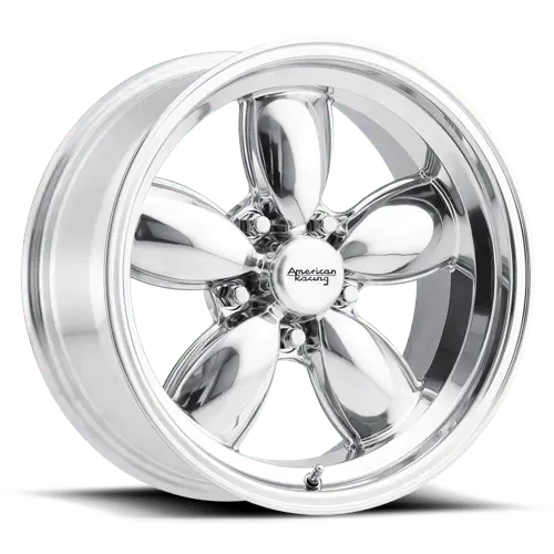 American Racing Vintage Vn504 17 1