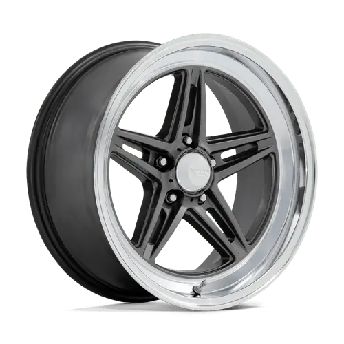 American Racing Vintage Vn514 Groove 20 1