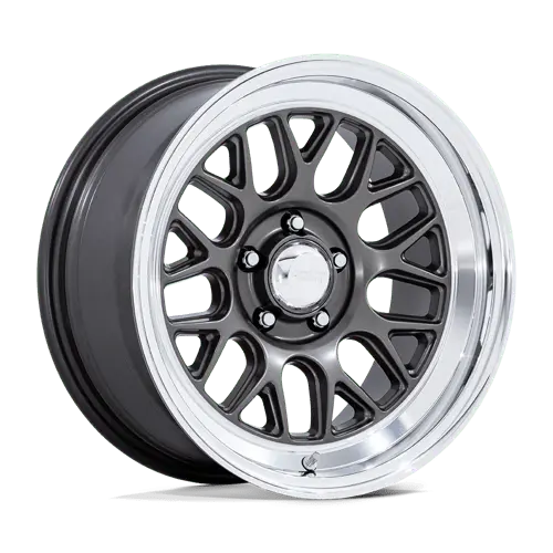 American Racing Vintage Vn516 G-Force 17 1