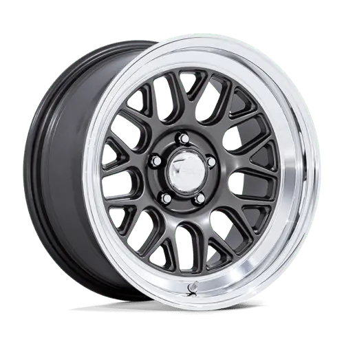 American Racing Vintage Vn516 G-Force 18 1