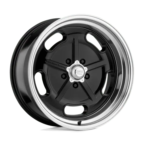 American Racing VN511 Vintage Salt Flat Wheel – 20-Inch Alloy Design