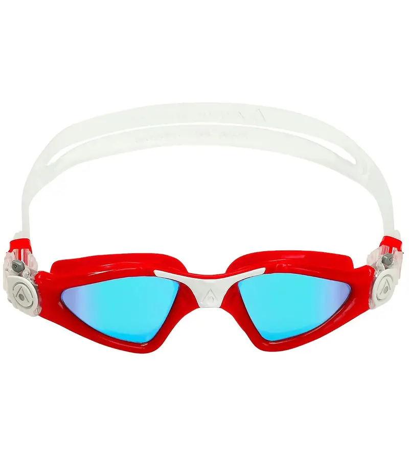 Aquasphere Kayenne Compact Adult Swim Goggle Small Fit 1