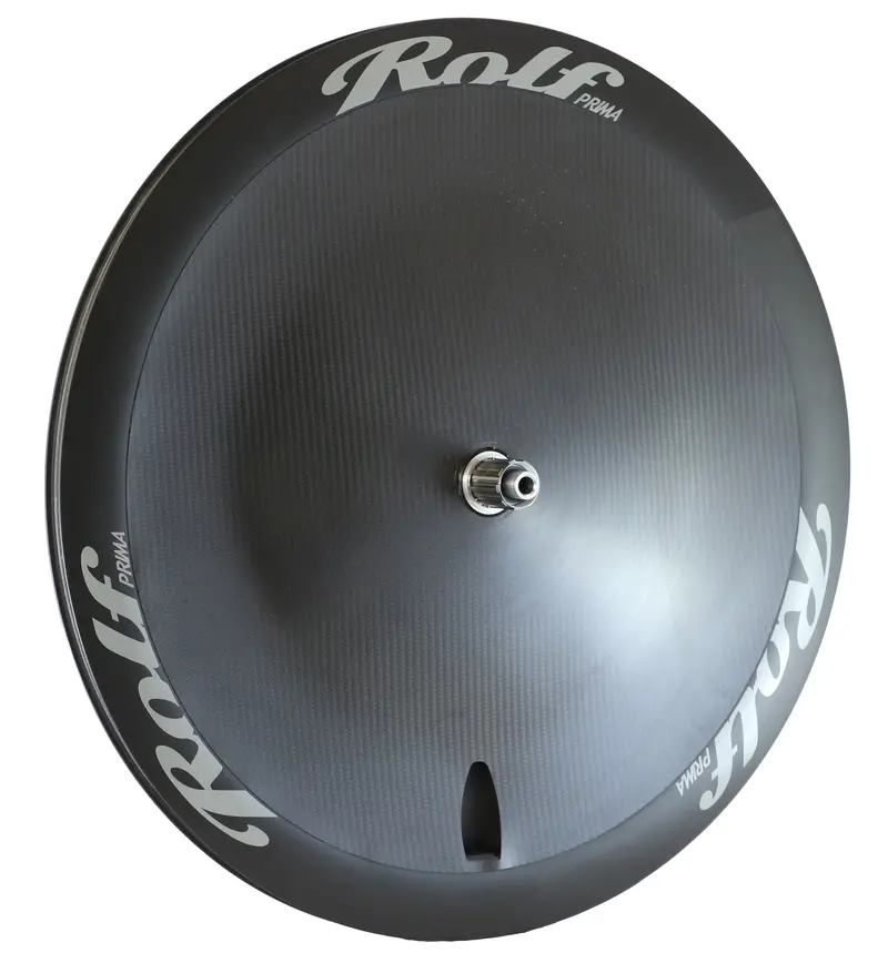 Ares Tt Disc Brake Rear Wheel 1
