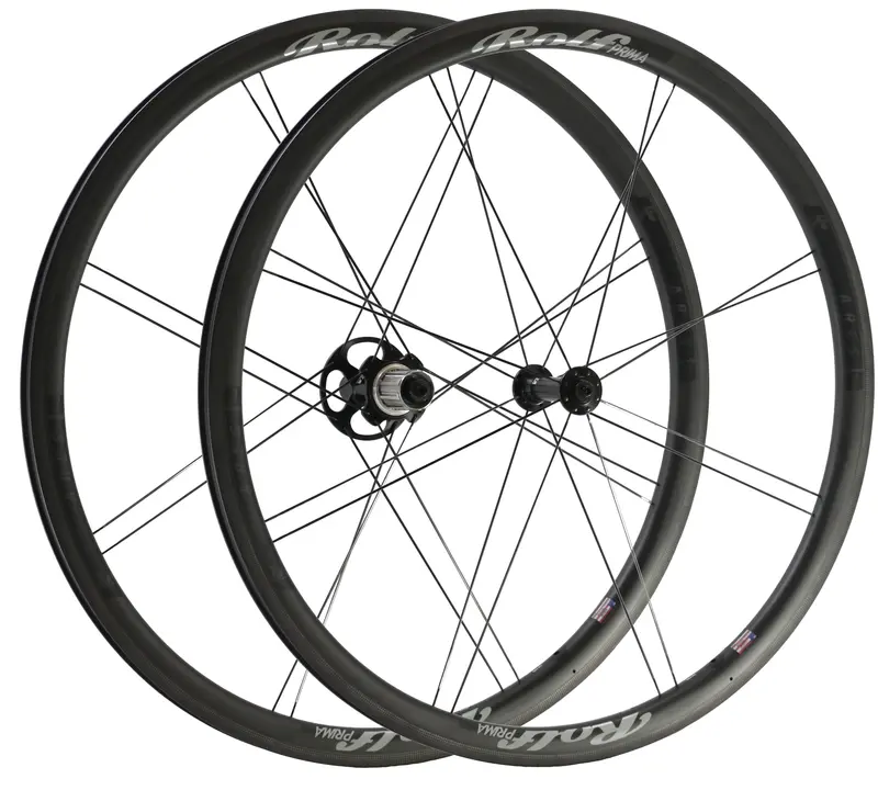 Ares3 (Rim Brake Specific) 1