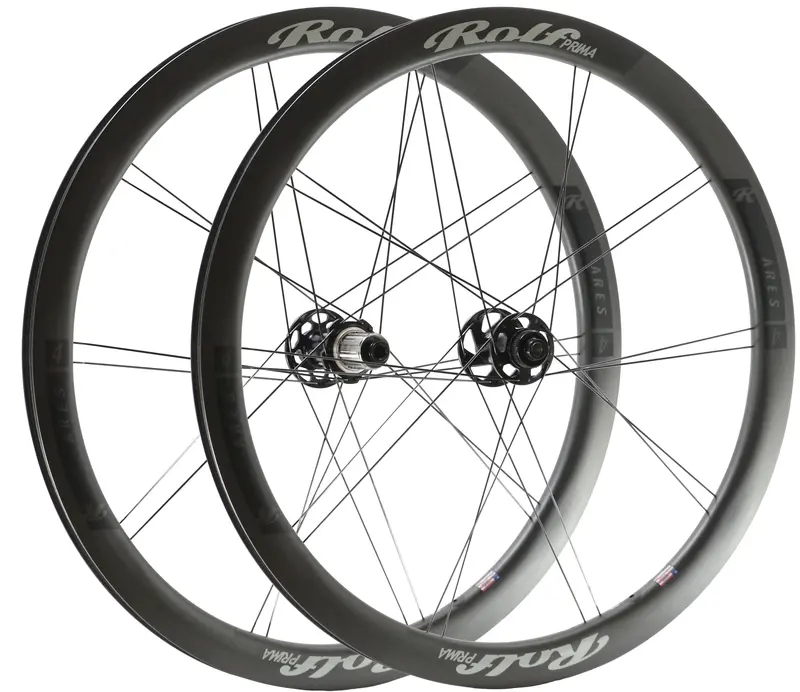 Ares4 & Ares4 Disc 1