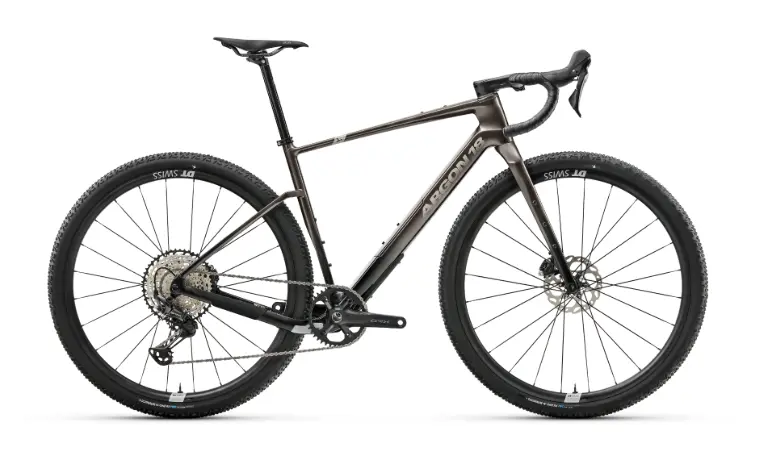 Argon 18 Dark Matter Grx 1