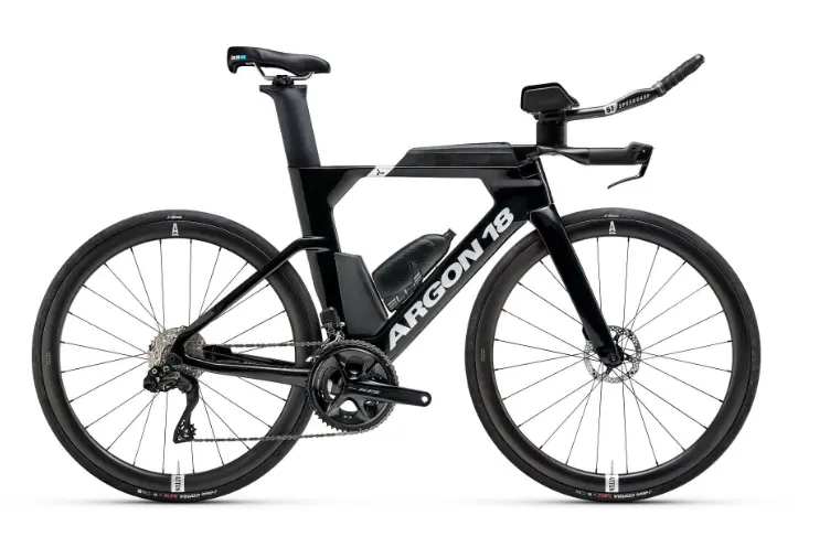 Argon 18 E-117 Disc Shimano 105 Di2 12 Speed 1
