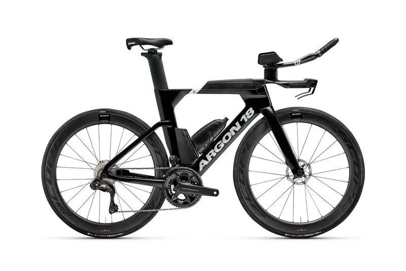 Argon 18 E-117 Disc Shimano Ultegra Di2 12 Speed 1