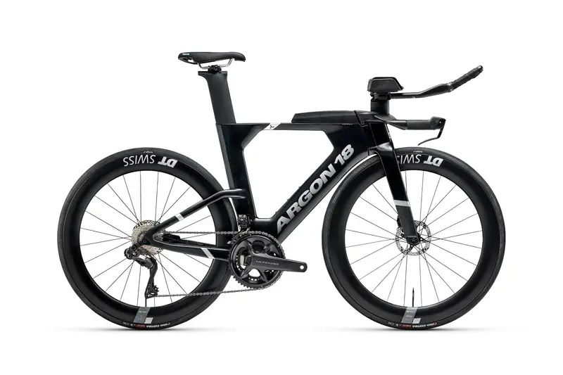 Argon 18 E-119 Tri+ Disc Shimano Ultegra Di2 12-Speed 1