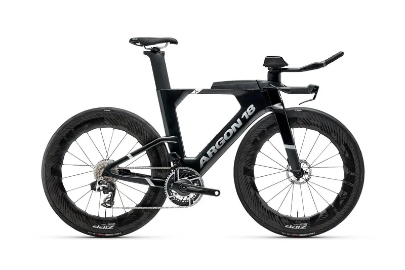 Argon 18 E-119 Tri+ Disc Sram Red Axs 1
