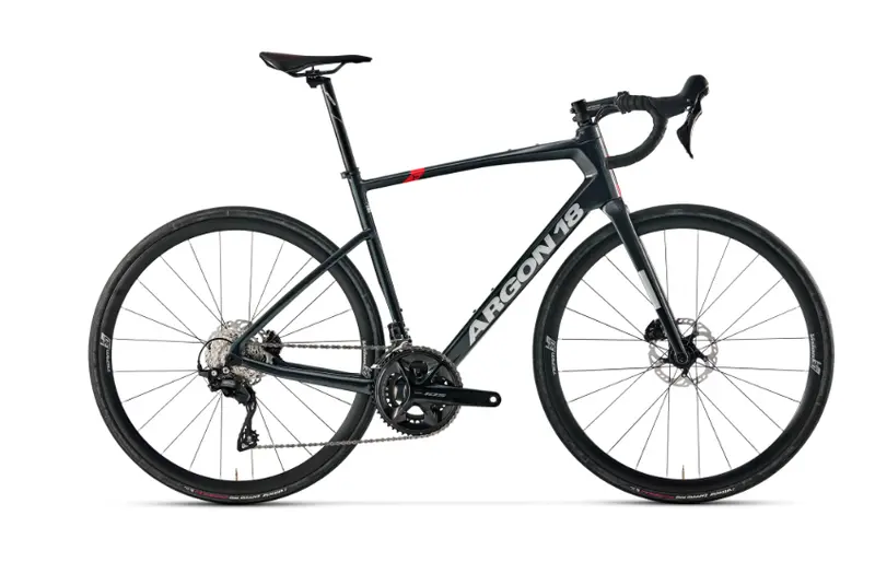 Argon 18 Equation Road Bike with Shimano 105 Groupset