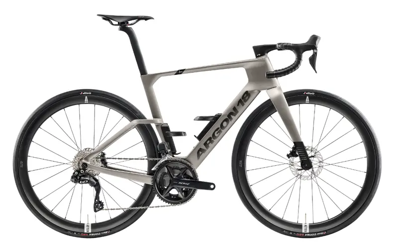 Argon 18 Nitrogen Shimano 105 Di2 1