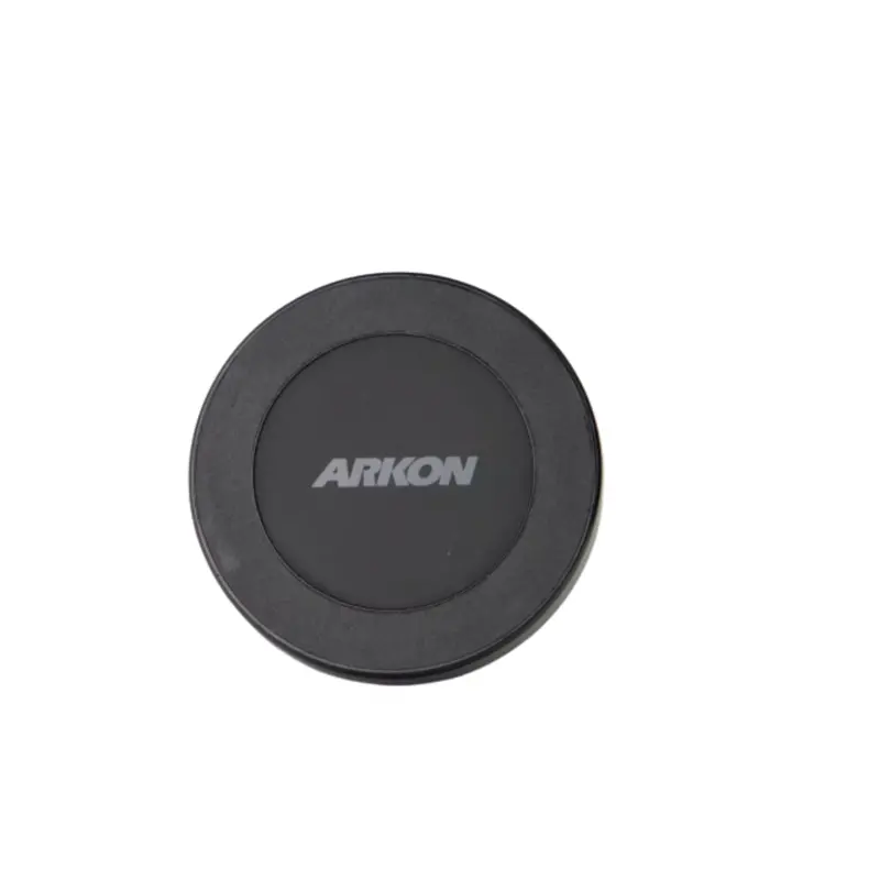 Arkon Phone Magnet With 17Mm Tightening Ring 1