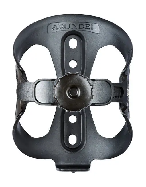 Arundel Looney Bin Bottle Cage 1