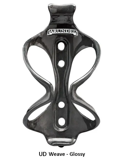 Arundel Mandible Ud Weave Carbon Cage 1