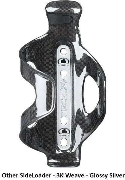 Arundel Other Sideloader Carbon Cage 1