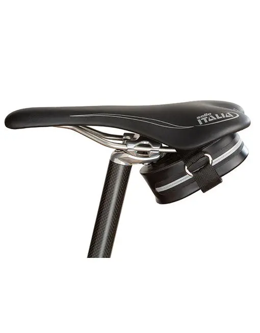 Arundel Saddle Bag - Pico 1