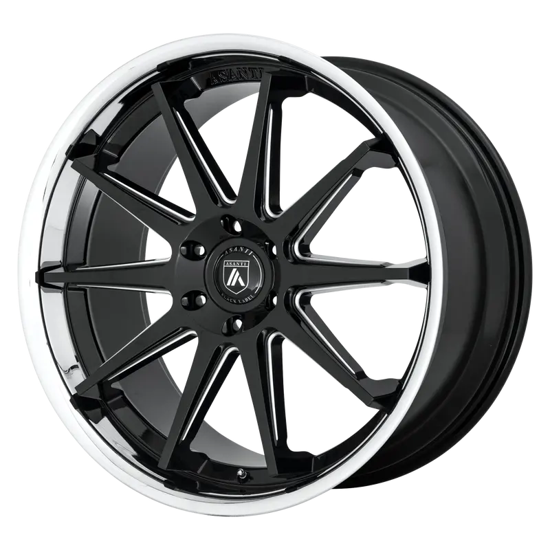 Asanti Black Abl-29 Emperor 24 1