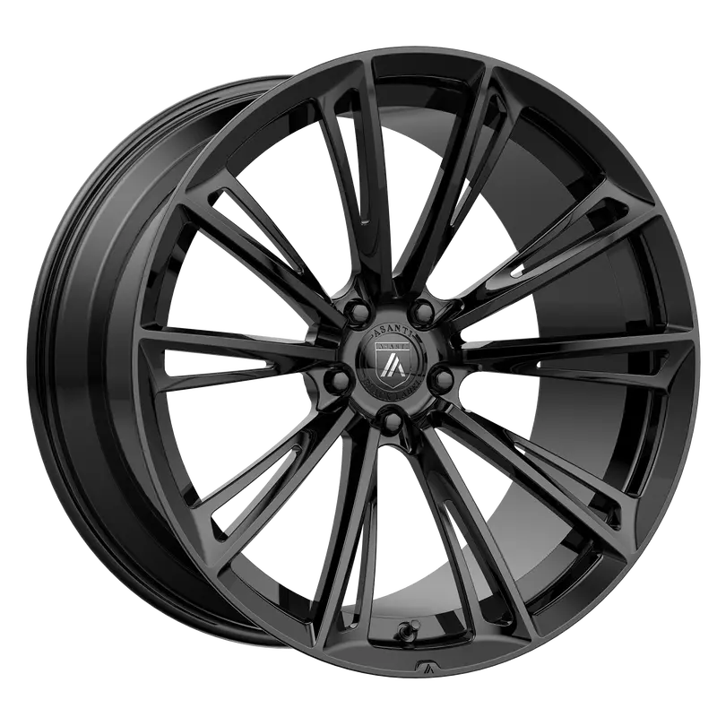 Asanti Black Abl30 Corona Truck 22 1