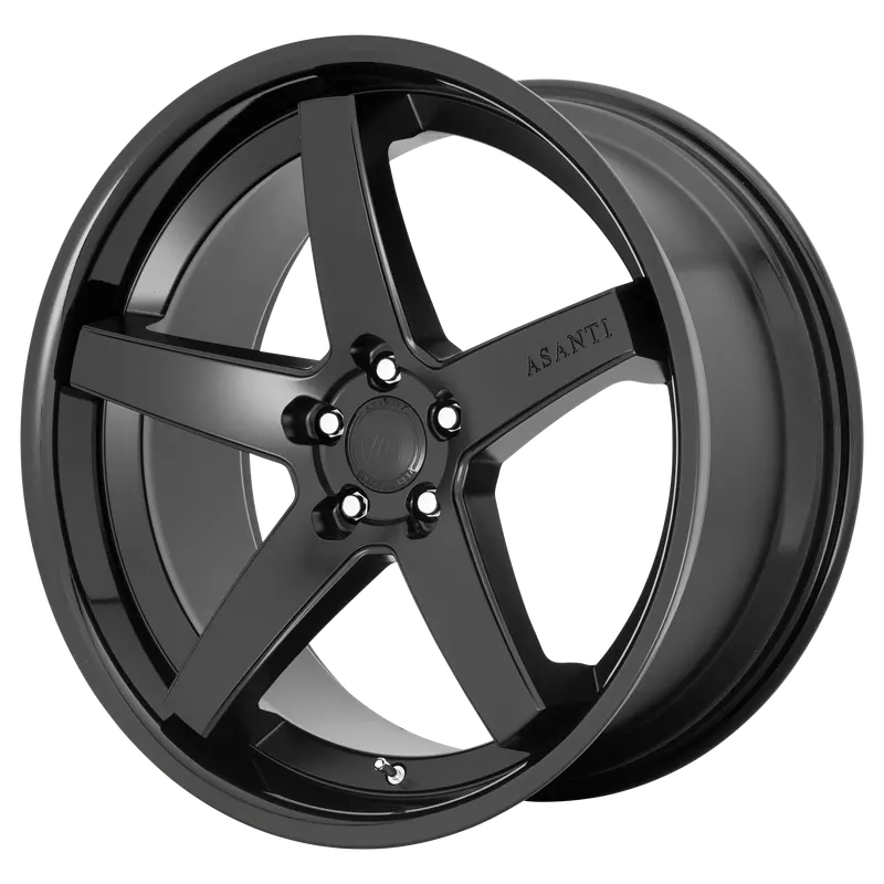 Asanti Black Abl31 Regal 20 3