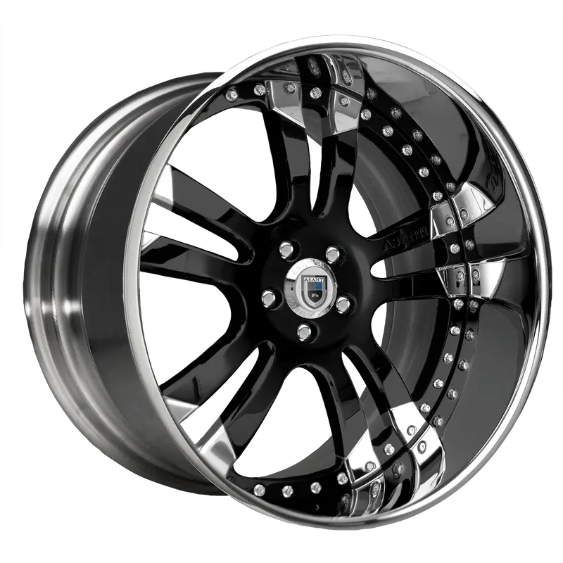 Asanti Forged Af142 19 1