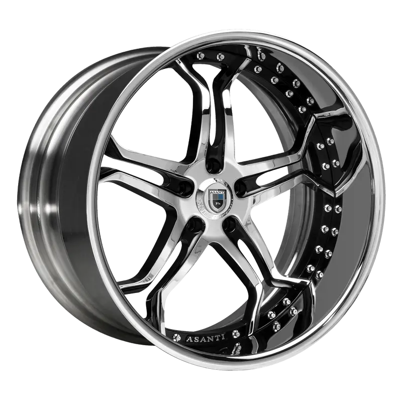 Asanti Forged Af173 22 1